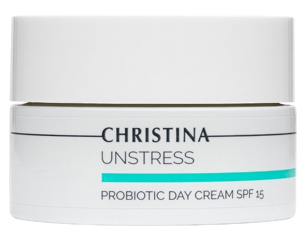 Подарочный набор Christina Cosmetics Unstress