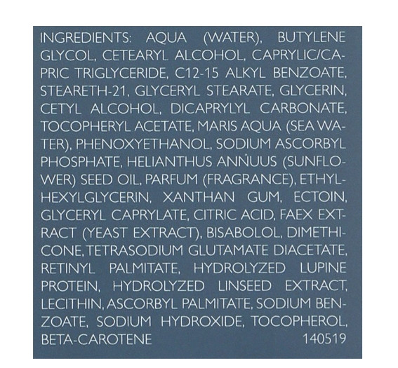 Крем против старения "Спорт" Declare Men Vitamineral Anti-Wrinkle Cream Sportive, 75 мл
