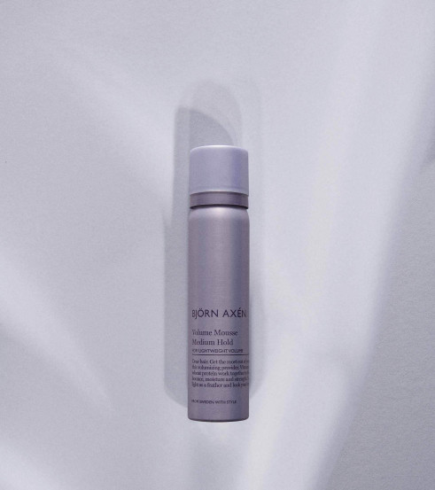 Мусс для объема волос Bjorn Axen Volume Mousse, 80 мл