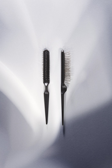 Щетка для укладки и объема Bjorn Axen Volume Brush, Styling & Detangling