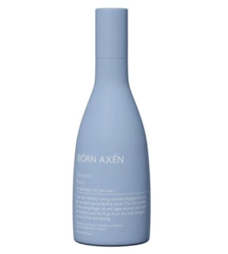 Відновлюючий шампунь для волосся Bjorn Axen Repair Shampoo, 250 мл