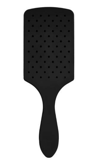Расческа Wet Brush Detangling Paddle Brush Black