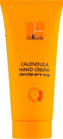 Крем для рук Dr. Kadir Calendula Hand Cream, 250 мл
