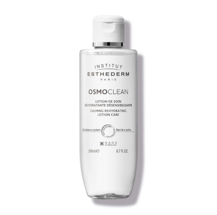 Заспокійливий лосьйон Institut Esthederm Calming lotion, 200 мл