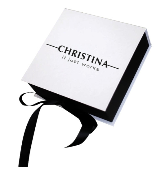 Подарочный набор Christina Cosmetics Unstress