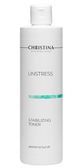 Подарочный набор Christina Cosmetics Unstress