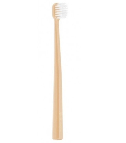 Зубная щётка Janeke Toothbrush (персиковый)
