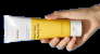 Пілінг-гель з PHA кислотою зволожувальний Manyo Pure Aqua Peeling Gel 120 мл