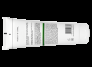 Натуральная очистительная пенка Christina Line Repair Nutrient Pure Natural Cleanser, 250 мл