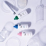 Успокаивающая сыворотка для проблемной кожи Dr.Ceuracle Ac Cure Green Two, 50 мл