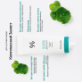 Сонцезахисний крем гель із центелою веганський SPF 50+ PA++++, Dr. Ceuracle, 50 мл