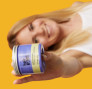 Маска анти-жовтизна волосся Hair Grant Hair Color Mask, 200 мл