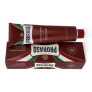 Живильний крем для гоління з екстрактом сандалового дерева Proraso Red Shaving Cream Tube Nourish Sandalwood, 150 мл