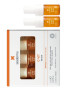 Двухфазная сыворотка с витамином С для сияния и увлажнения Sesderma C-Vit Radiance Serum, 5х7 мл