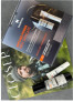 Омолоджуючий набір для чоловіків Sesderma Men Pack Antiage Power