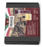 Подарочный набор для бритья Proraso Duo Pack Tube + Lotion Sandalwood