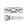 Крем для гоління з екстрактом зеленого чаю для чутливої шкіри Proraso White Shaving Cream Tube Sensitive Green Tea, 150 мл