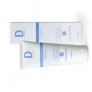 Зволожуючий очищуючий гель для душу 3 в 1 AquaLife Gel Body Detergent 3 in 1 NEW DERMOPHISIOLOGIQUE, 250 мл