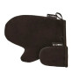 Набор перчаток St.Moriz Double Sided Tanning Mitt and Face, 2 шт