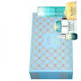 Набір Про-Коллаген Розкішний догляд за шкірою ELEMIS Pro-Collagen Skincare Stories Gift Set
