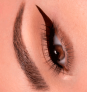 Жидкая подводка для глаз The Balm Schwing! (Brown)
