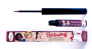 Підводка для очей The balm Schwing (Purple)
