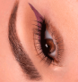 Підводка для очей The balm Schwing (Purple)