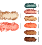 Палетка для макияжа Starbeauty Gold Coast