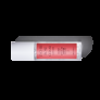 Парфюмированный мист для волос 2 (личи-роза-кедр) Rated Green Detangling Perfume Hair Mist-2 Lychee-Rose-Cedar, 80 мл