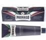 Защитный крем для бритья с экстрактом алоэ Proraso Blue Shaving Cream Tube Protective Aloe, 150 мл