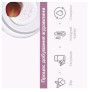 Стартовая эссенция с ресвератролом и экстрактом клюквы Dr.Ceuracle Vegan Active Berry First Essence, 150 мл