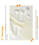 Бустерная эссенция-мусс с витамином С Dr.Ceuracle Pure Vc Mellight Boosting Essence, 145 мл