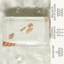 Маска для глубокого увлажнения Needly Desertica Calming Mask, 26 мл