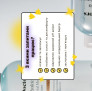 Увлажняющий тонер с 10 формами гиалуроновой кислоты и цинтелой Doctors Hyalcica Total Moisture 10 D Toner, 500 мл