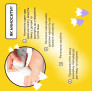 Мягкая очищающая пенка для умывания Logically, Skin Care Cleansing Foam, 200 мл