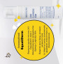 Мягкая очищающая пенка для умывания Logically, Skin Care Cleansing Foam, 200 мл