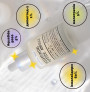 Пептидная сыворотка против пигментных пятен и неровного тона Logically, Skin Brightuning Peptide Ampoule, 30 мл