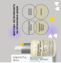 Пептидная сыворотка против пигментных пятен и неровного тона Logically, Skin Brightuning Peptide Ampoule, 30 мл