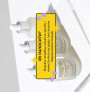 Пептидная сыворотка против пигментных пятен и неровного тона Logically, Skin Brightuning Peptide Ampoule, 30 мл