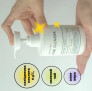 Очищающее средство для кожи лица и тела из акне Logically, Skin ACNE Cleanser, 300 мл