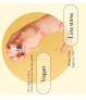 Мультивітамінний серум Logically, Skin Multi Vitamin Daily Care Serum, 50 мл