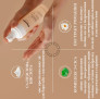 Пінка-мус для вмивання Doctors Vitamin B5 Bubble Foam Cleanser, 150 мл