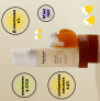 Пінка-мус для вмивання Doctors Vitamin B5 Bubble Foam Cleanser, 150 мл
