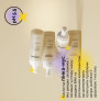 Пінка-мус для вмивання Doctors Vitamin B5 Bubble Foam Cleanser, 150 мл