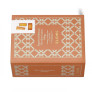Набор Суперфуд Трио Здоровая кожа ELEMIS Superfood The Glow-Getters Trilogy Gift Set