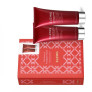 Изысканный тропический дуэт для душа и тела Франжипани ELEMIS The Story of Frangipani Monoi Gift Set
