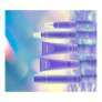 Фіолетовий зволожуючий мус ICY BLOND COTRIL, 200 мл