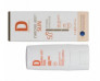 Солнцезащитный стик Invisible Cover Stick SPF 50+ DERMOPHISIOLOGIQUE, 9 мл