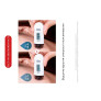 Гель-пінка з саліциловою кислотою AC BHA Foam Cleansing 120 мл, Benton