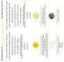 Тонирующий крем с SPF AG SKIN MOISTURISING CREAM Tone SPF 50, 50 мл
